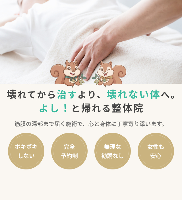 整体院Soi