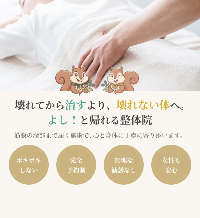 整体院Soi